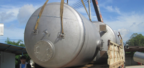 SYN ENGINEERING & SUPPLY CO.,LTD.