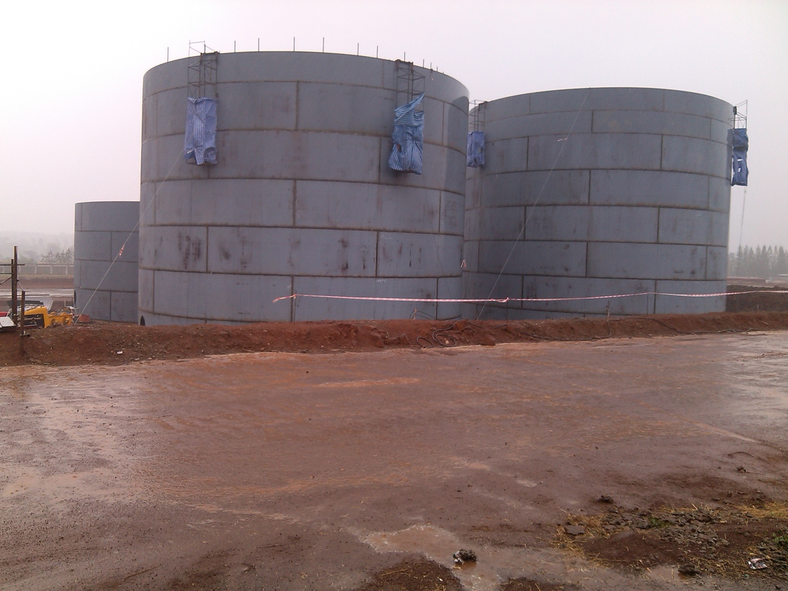 T.P.K.ENVIRONMENTAL CO.,LTD.
