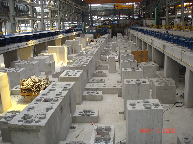 SIAM YAMATO STEEL CO.,LTD.