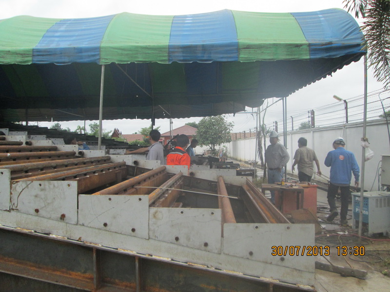 LAWI ENGINEERING (THAILAND) CO.,LTD.