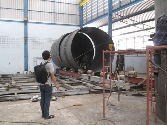 THAI CHIN ENGINEERING CO.,LTD.