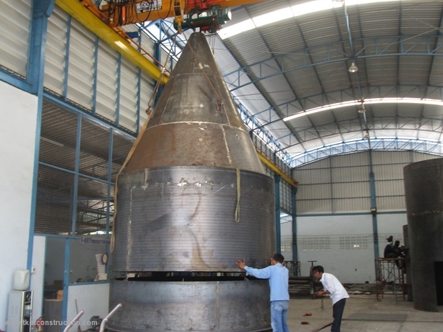 THAI CHIN ENGINEERING CO.,LTD.