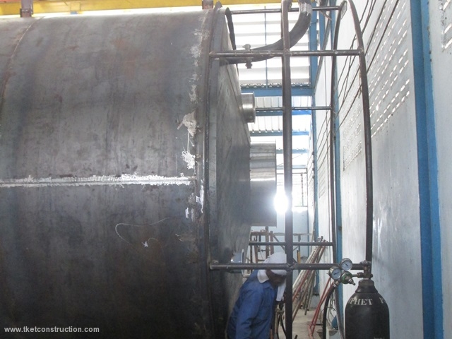 THAI CHIN ENGINEERING CO.,LTD.