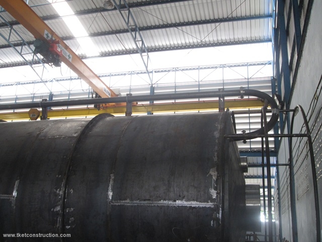 THAI CHIN ENGINEERING CO.,LTD.