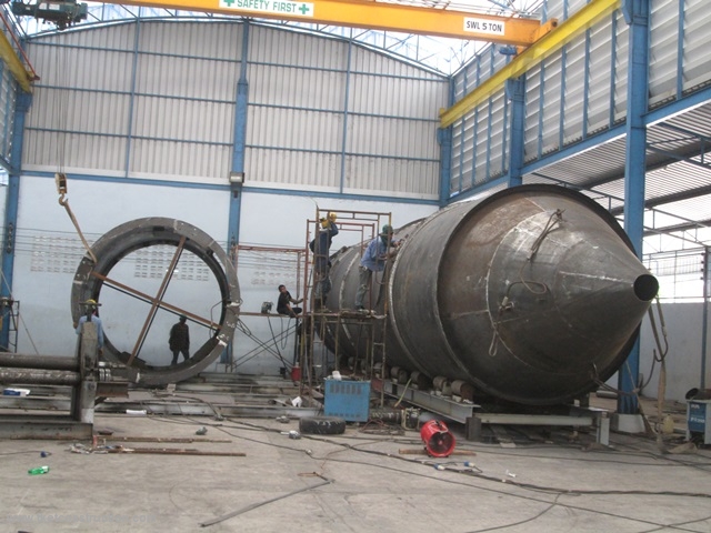 THAI CHIN ENGINEERING CO.,LTD.