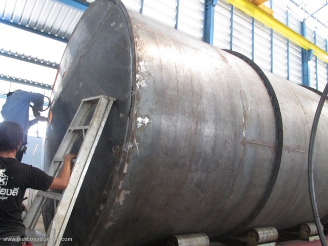 THAI CHIN ENGINEERING CO.,LTD.