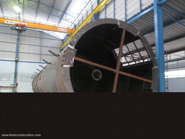 THAI CHIN ENGINEERING CO.,LTD.