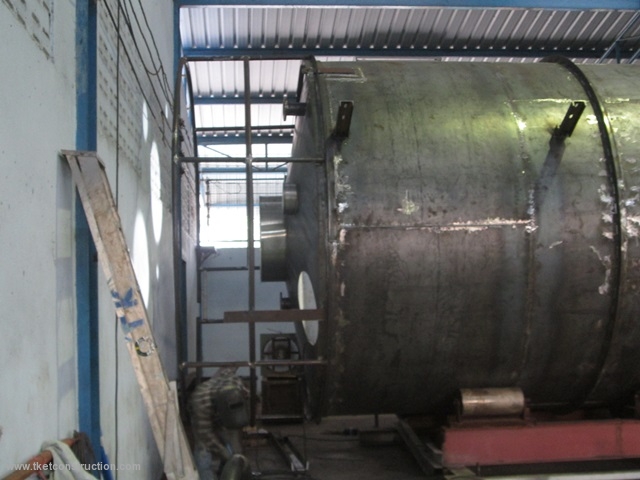 THAI CHIN ENGINEERING CO.,LTD.