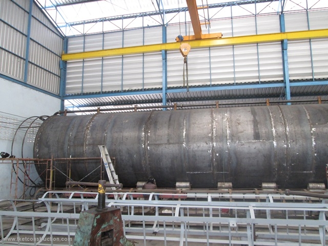THAI CHIN ENGINEERING CO.,LTD.