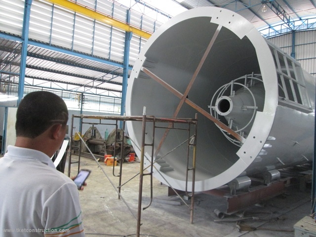 THAI CHIN ENGINEERING CO.,LTD.