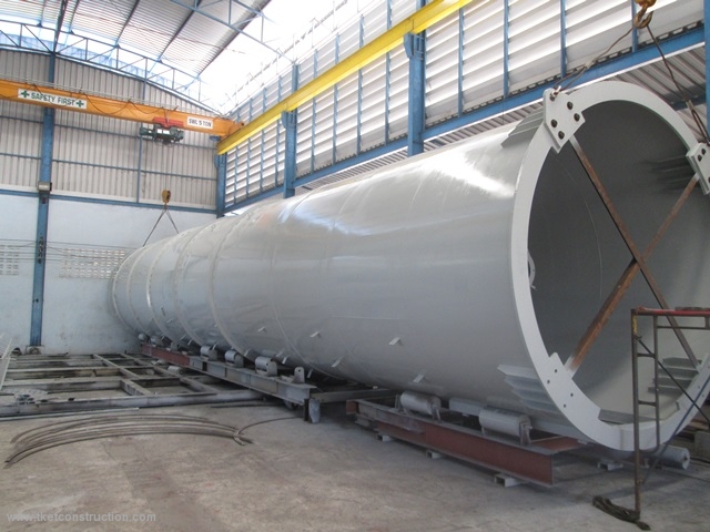 THAI CHIN ENGINEERING CO.,LTD.