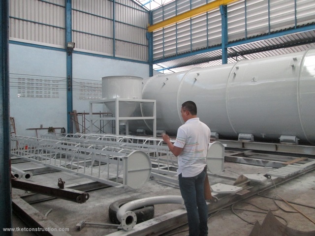 THAI CHIN ENGINEERING CO.,LTD.
