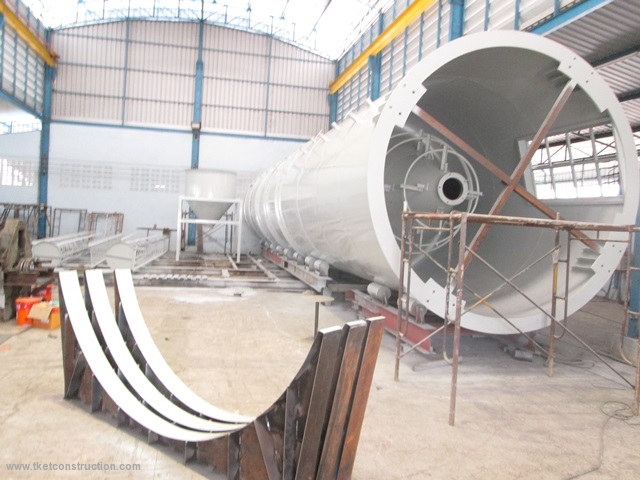 THAI CHIN ENGINEERING CO.,LTD.