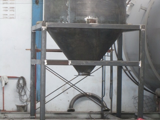 THAI CHIN ENGINEERING CO.,LTD.