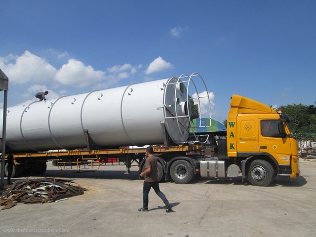 THAI CHIN ENGINEERING CO.,LTD.
