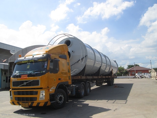 THAI CHIN ENGINEERING CO.,LTD.