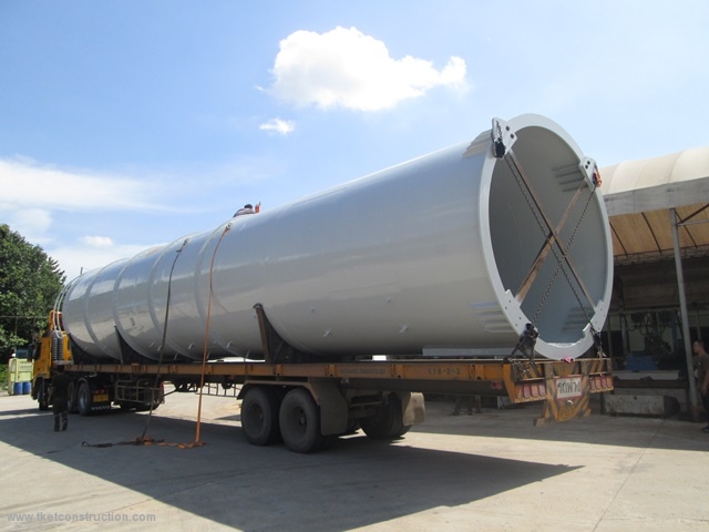 THAI CHIN ENGINEERING CO.,LTD.