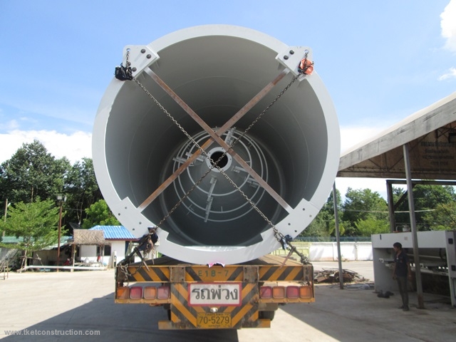 THAI CHIN ENGINEERING CO.,LTD.