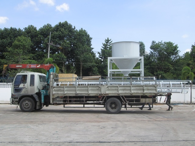 THAI CHIN ENGINEERING CO.,LTD.