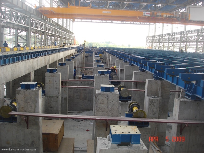 SIAM YAMATO STEEL CO.,LTD.