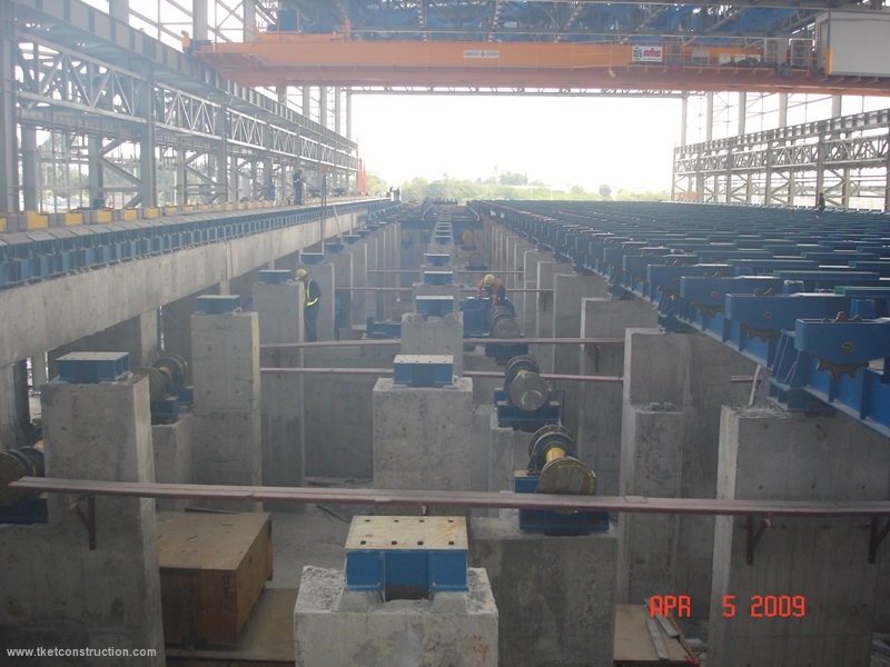 SIAM YAMATO STEEL CO.,LTD.