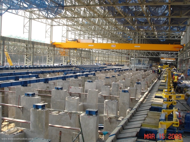SIAM YAMATO STEEL CO.,LTD.