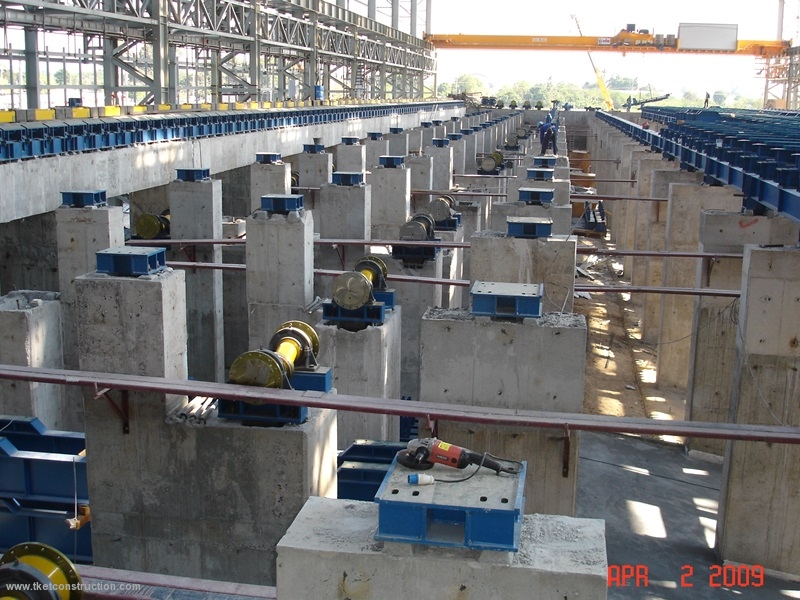 SIAM YAMATO STEEL CO.,LTD.