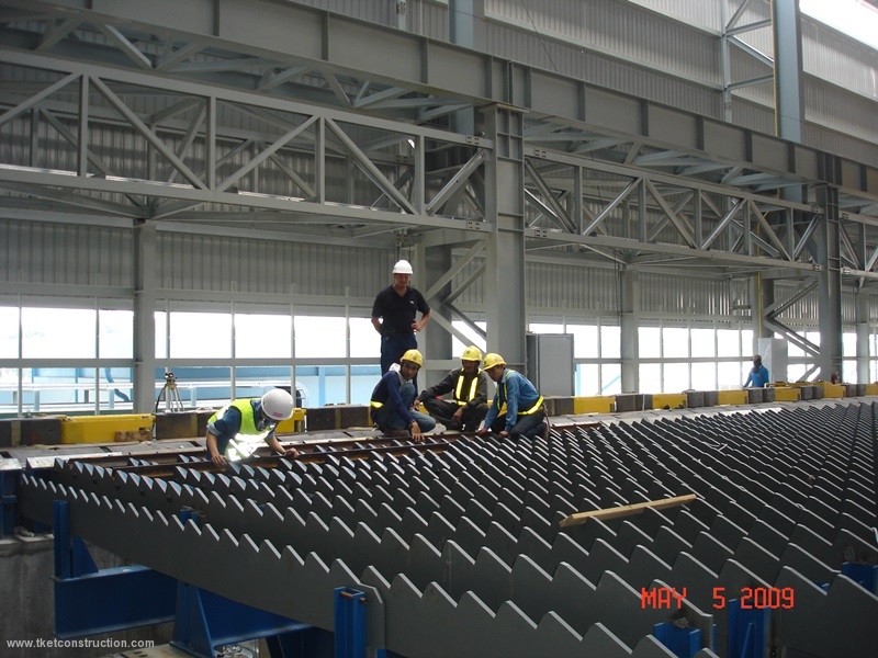 SIAM YAMATO STEEL CO.,LTD.