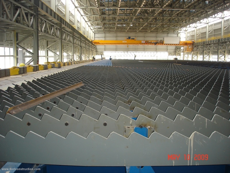 SIAM YAMATO STEEL CO.,LTD.