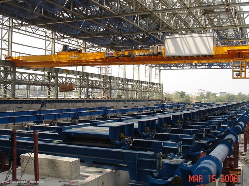 SIAM YAMATO STEEL CO.,LTD.