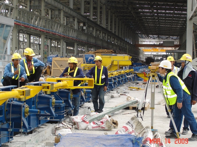 SIAM YAMATO STEEL CO.,LTD.