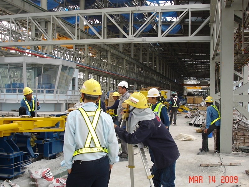 SIAM YAMATO STEEL CO.,LTD.