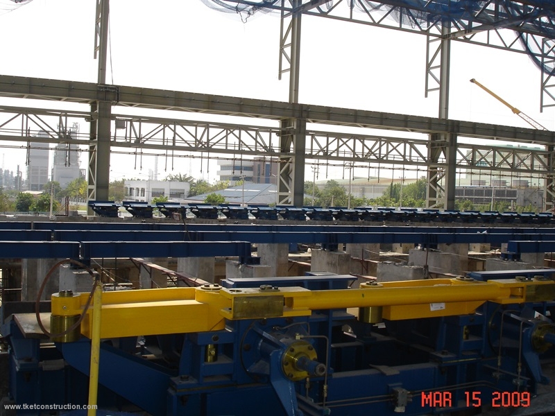 SIAM YAMATO STEEL CO.,LTD.
