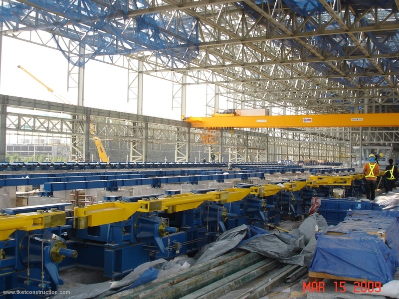 SIAM YAMATO STEEL CO.,LTD.