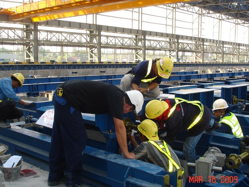 SIAM YAMATO STEEL CO.,LTD.