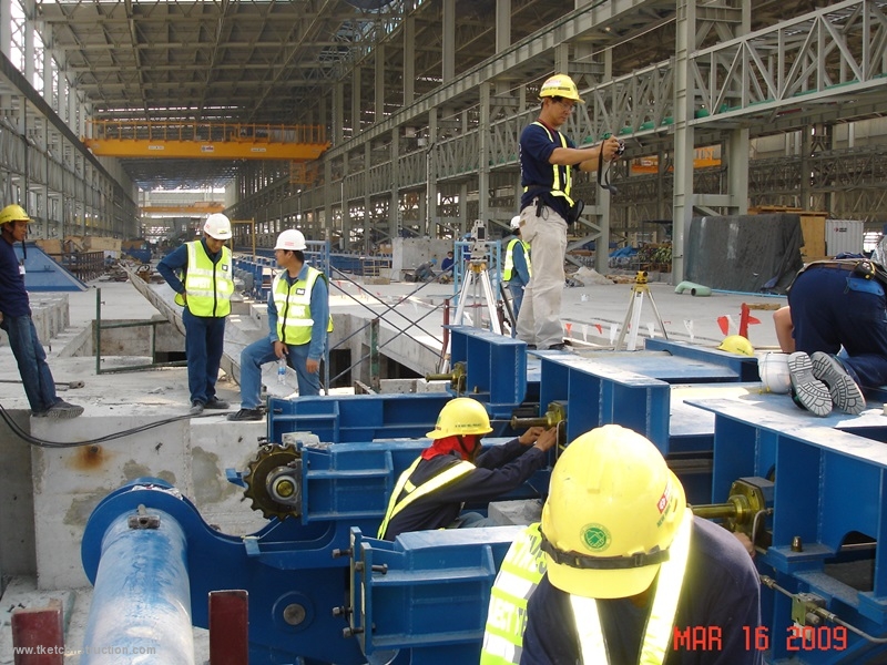 SIAM YAMATO STEEL CO.,LTD.