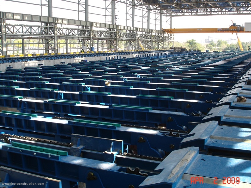 SIAM YAMATO STEEL CO.,LTD.