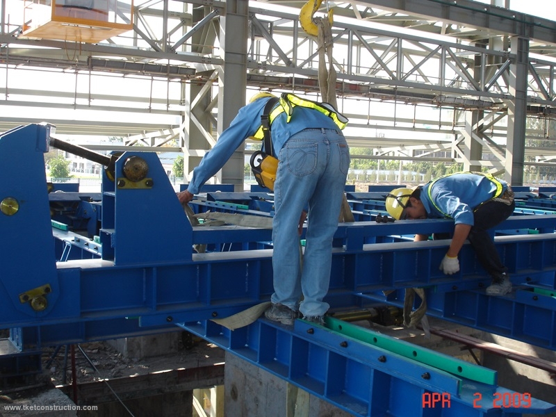 SIAM YAMATO STEEL CO.,LTD.