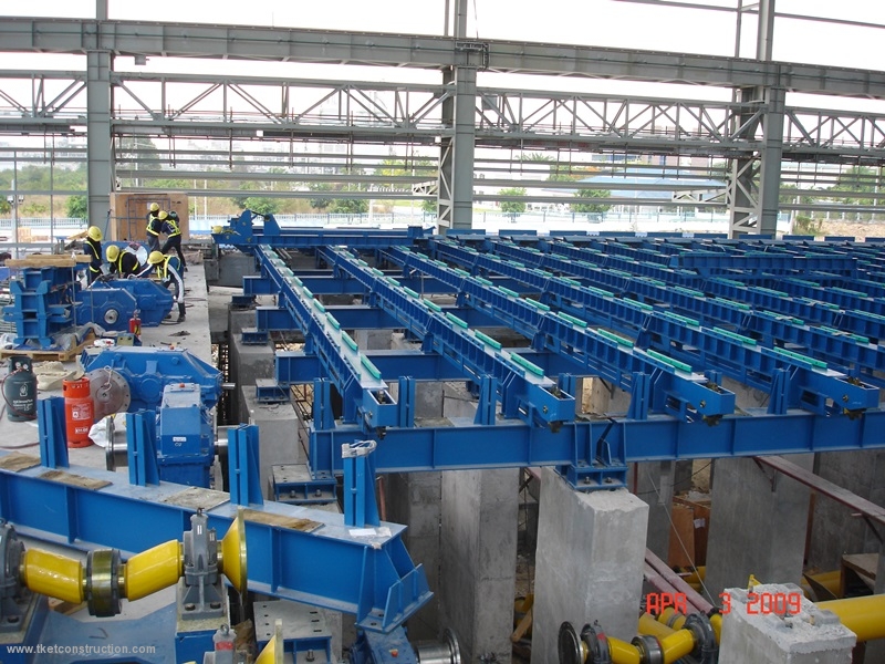 SIAM YAMATO STEEL CO.,LTD.