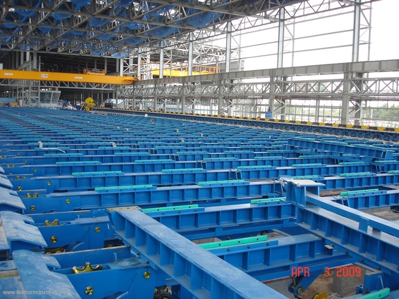 SIAM YAMATO STEEL CO.,LTD.