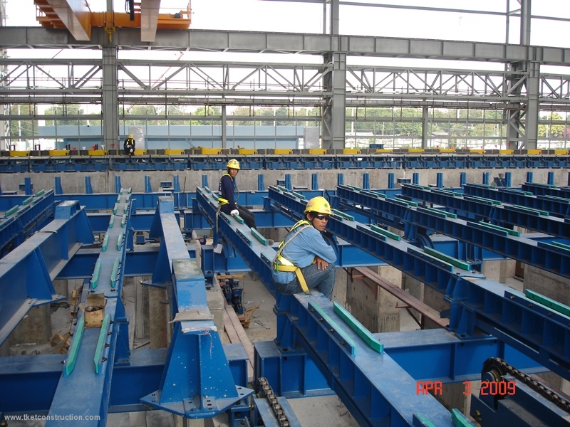 SIAM YAMATO STEEL CO.,LTD.