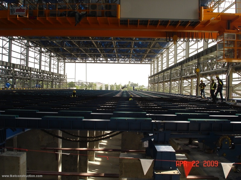 SIAM YAMATO STEEL CO.,LTD.