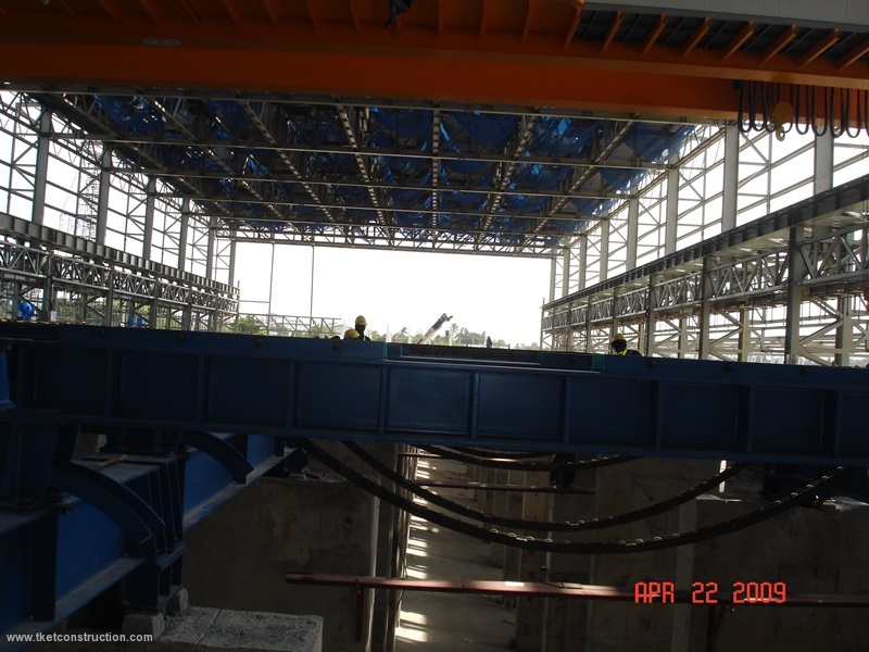 SIAM YAMATO STEEL CO.,LTD.