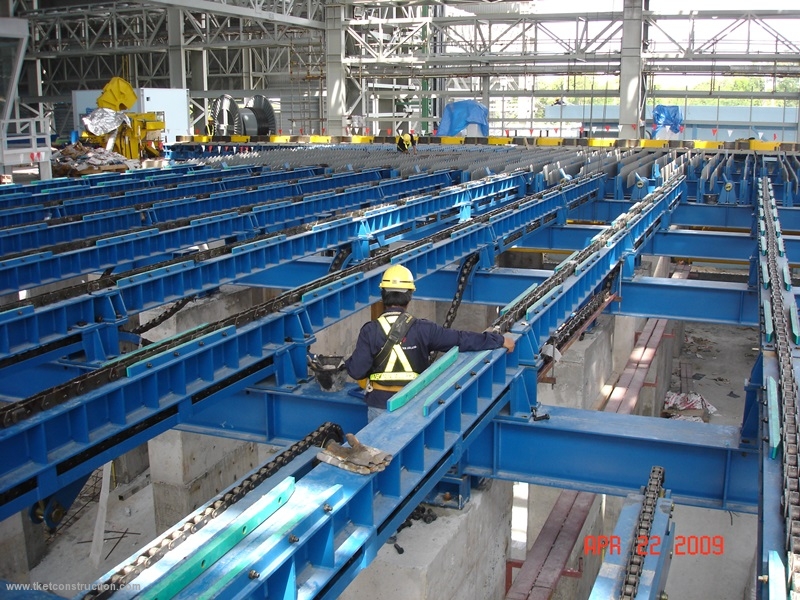 SIAM YAMATO STEEL CO.,LTD.