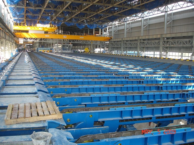 SIAM YAMATO STEEL CO.,LTD.