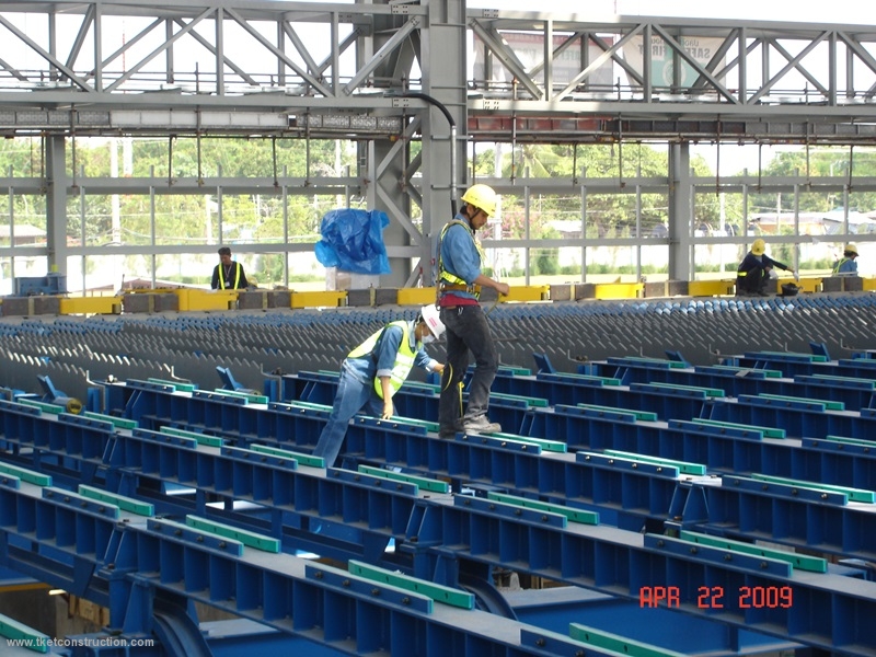 SIAM YAMATO STEEL CO.,LTD.