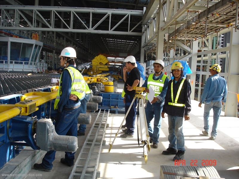 SIAM YAMATO STEEL CO.,LTD.