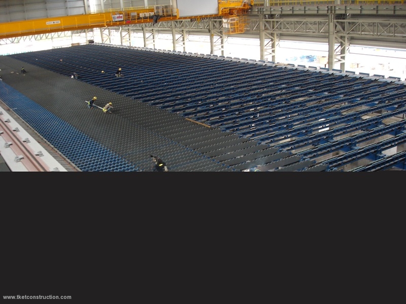 SIAM YAMATO STEEL CO.,LTD.