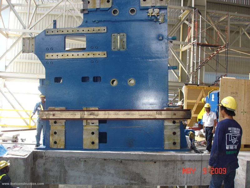 SIAM YAMATO STEEL CO.,LTD.