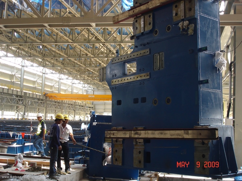 SIAM YAMATO STEEL CO.,LTD.